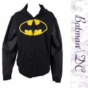 Batman jacket